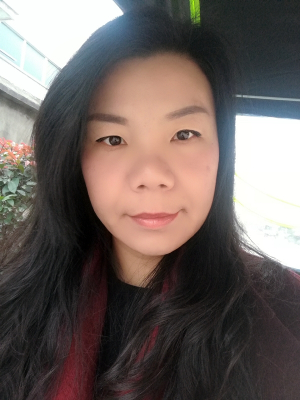 缘的第一张照片--公安残疾人相亲网